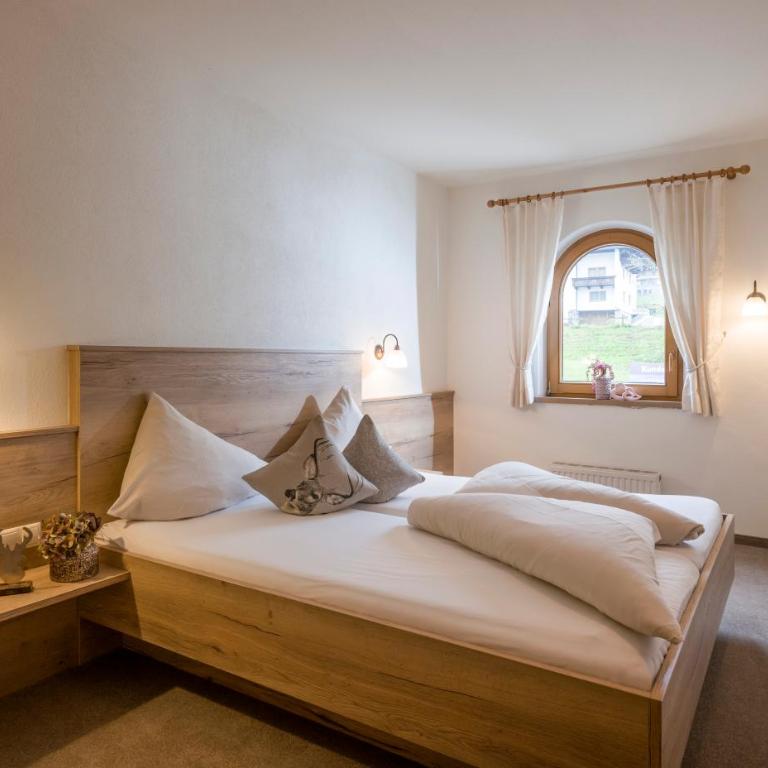 Apart Heim - Apartment mit 2 Schlafzimmern - 9