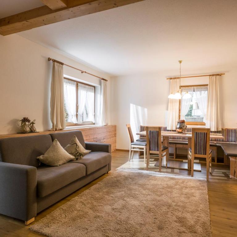 Apart Heim - Apartment mit 3 Schlafzimmern - 1