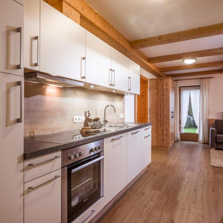 Apart Heim - Apartment mit 3 Schlafzimmern - 4