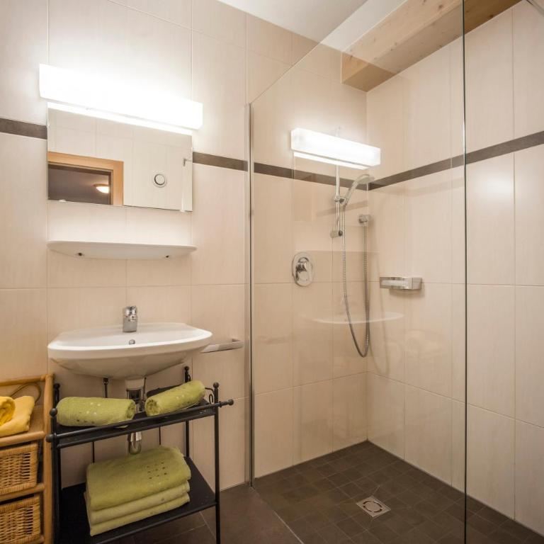 Apart Heim - Apartment mit 3 Schlafzimmern - 5