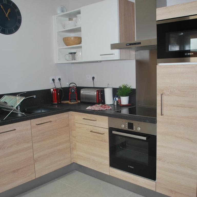 LE DOMAINE DU PATRE - Appartement - 6