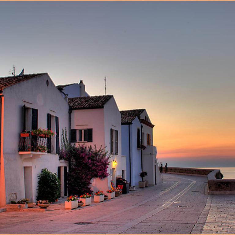 La Casa Sotto L'arco - Appartamento - 36
