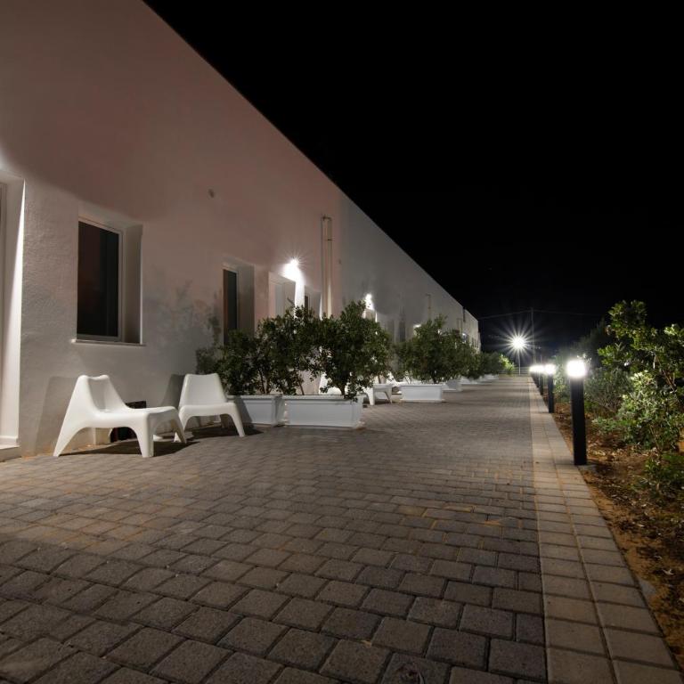 Piano Monaco - Doppelzimmer mit Gartenblick - 4
