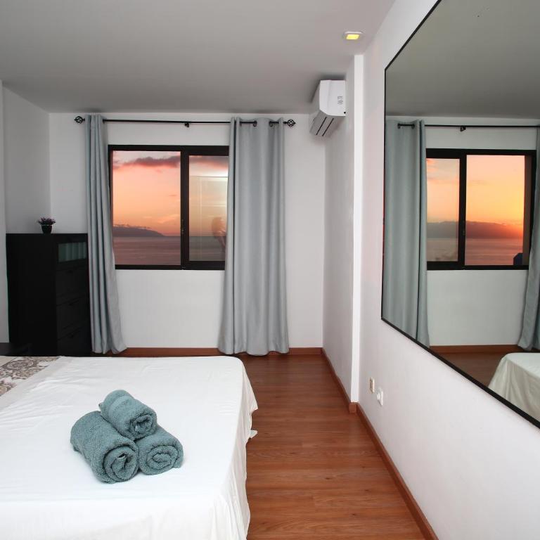 Sunset Paradise - Apartamento Ático - 50