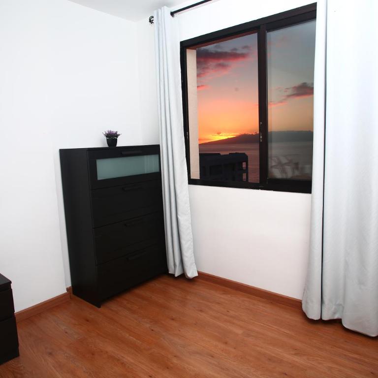 Sunset Paradise - Apartamento Ático - 56