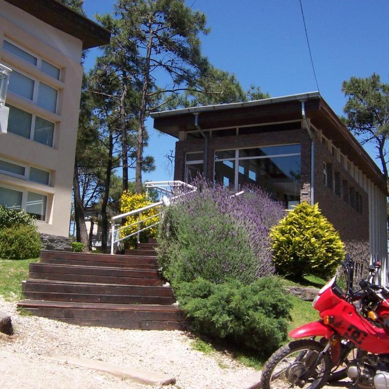 Manzana Uno Mar de las Pampas - Apartment with Sea View - 21