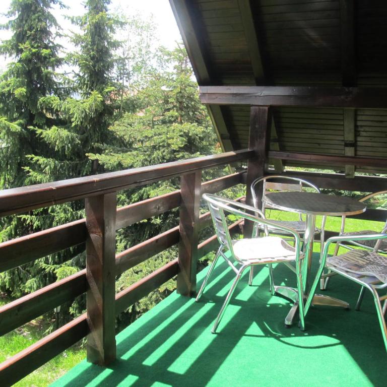 Apartments Zlatibor's Peace - Studio sa Pogledom na Planinu - 3