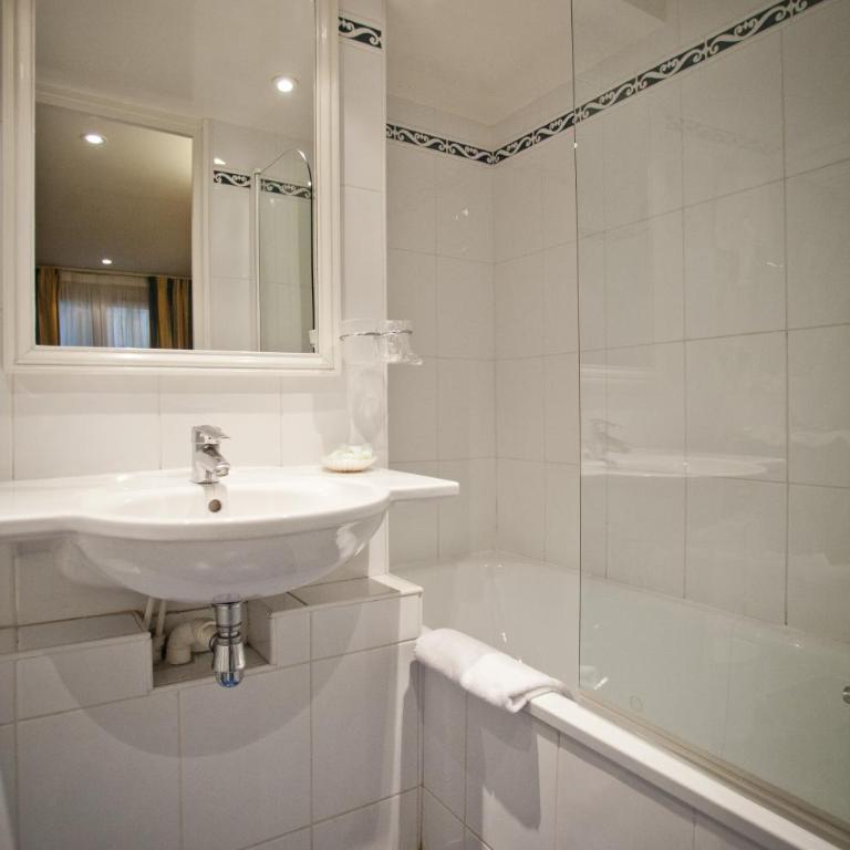 Austin's Arts Et Metiers Hotel - Chambre Double - 6