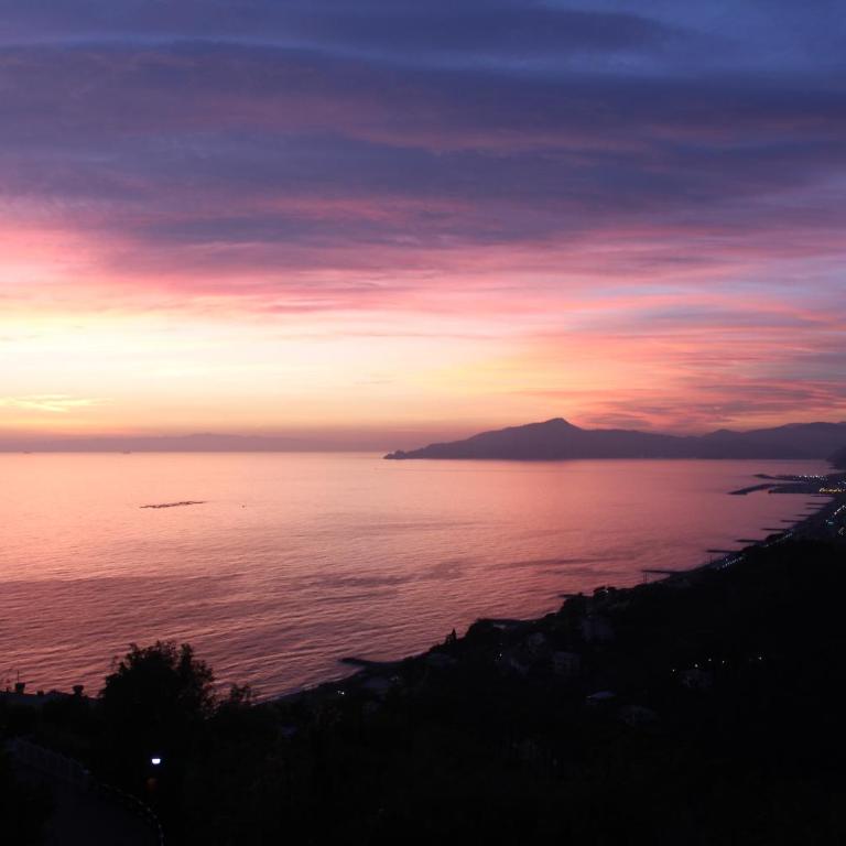villa panoramica - Casa Vacanze - 31