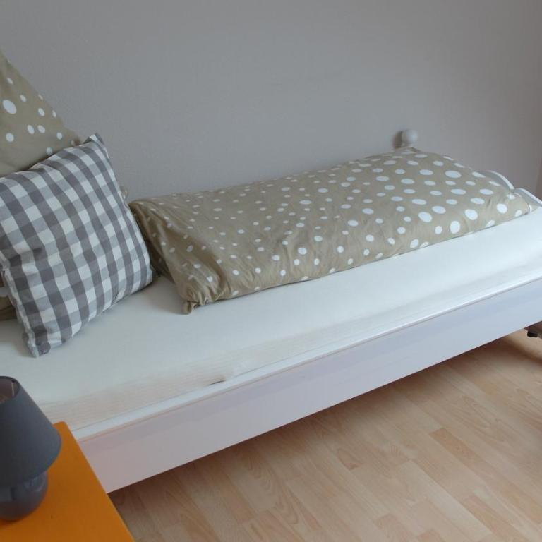 Augusta-Refugium - Apartamento Kopernikus - 4