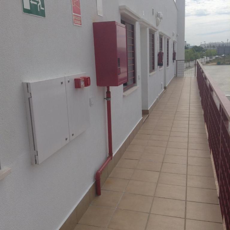 hotel apartamentos turisticos san vicente - Appartamento con 2 Camere da Letto (2-4 Adulti) - 1