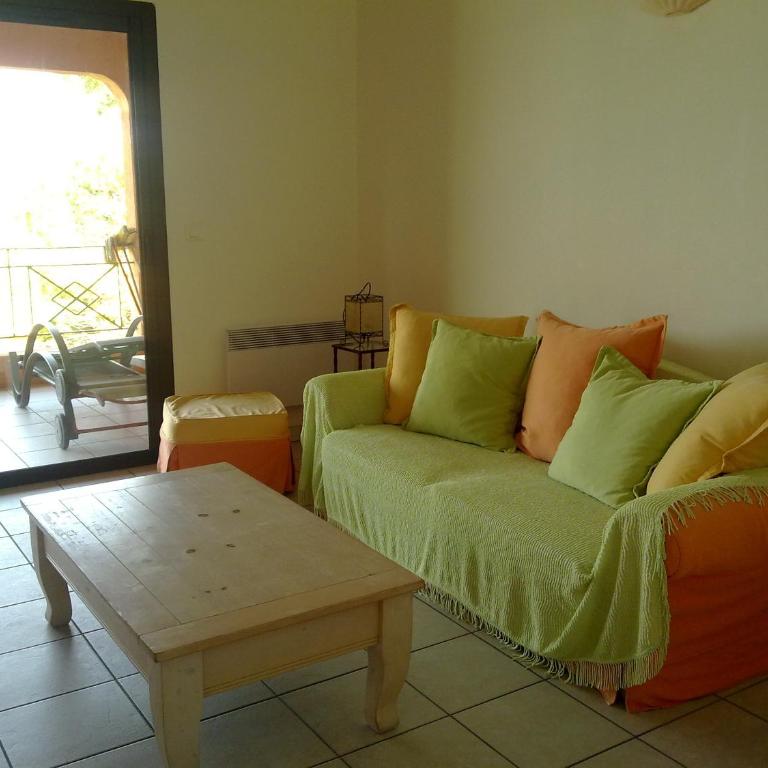 Résidence Le Village Marin - Appartamento con 2 Camere da Letto e Aria Condizionata - 1