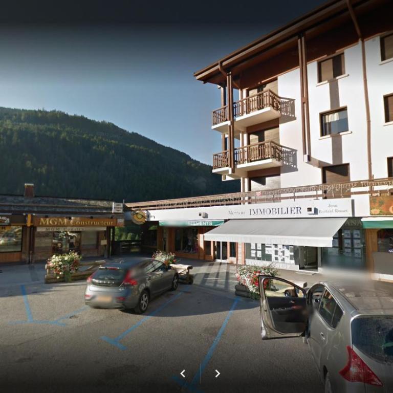 Appartement Le Danay 10 personnes - Apartment with Balcony - 34