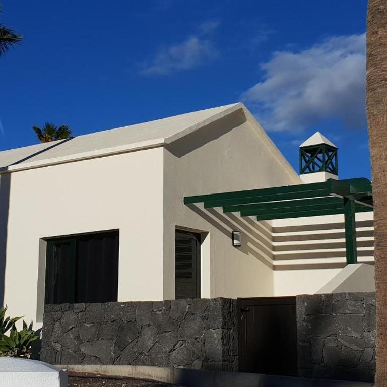 Comfortable houses Playa Roca beachfront access - Casa de lujo de 2 dormitorios frente a la playa - 9