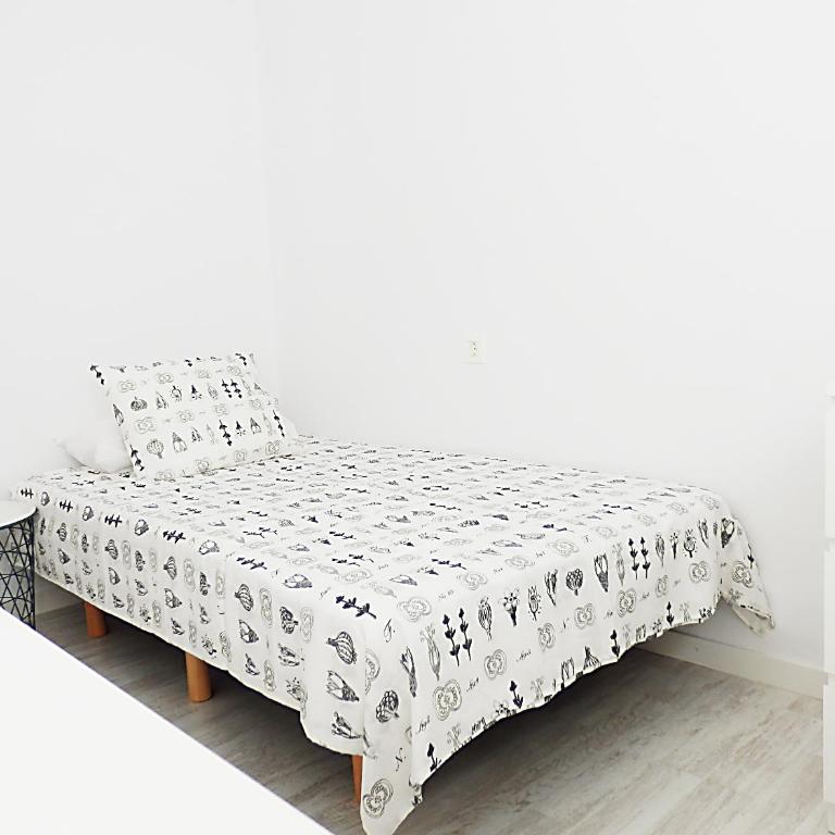 Campanar Flat - Standard Apartment - 12