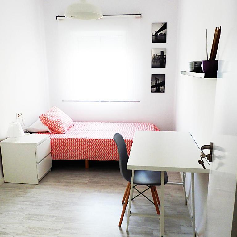 Campanar Flat - Standard Apartment - 13