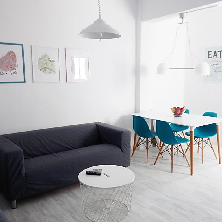 Campanar Flat - Standard Apartment - 5