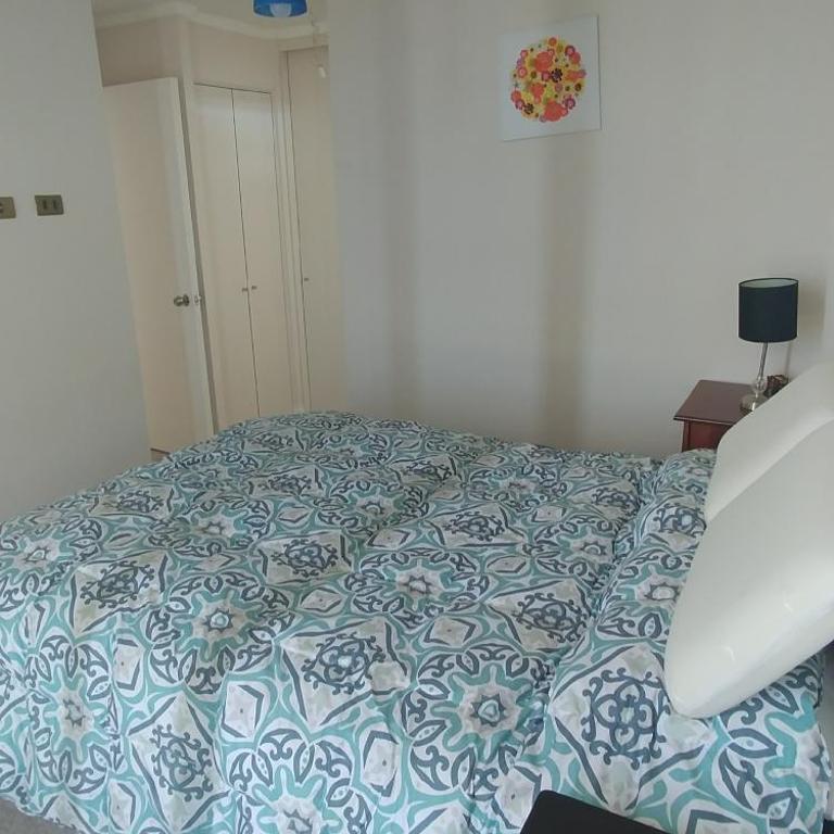 Alquiler en Viña del mar - Three-Bedroom Apartment - 19