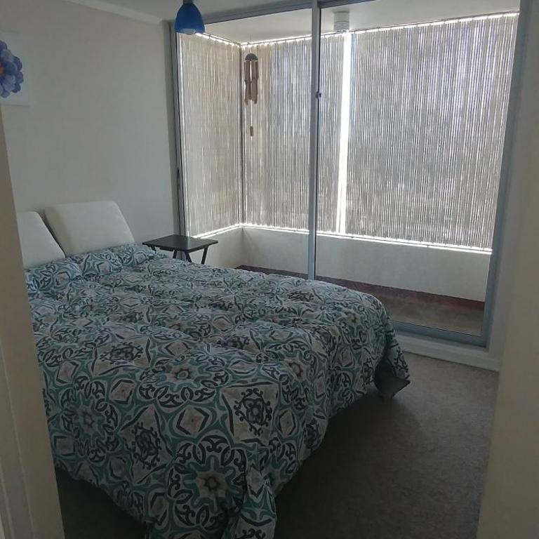 Alquiler en Viña del mar - Three-Bedroom Apartment - 18