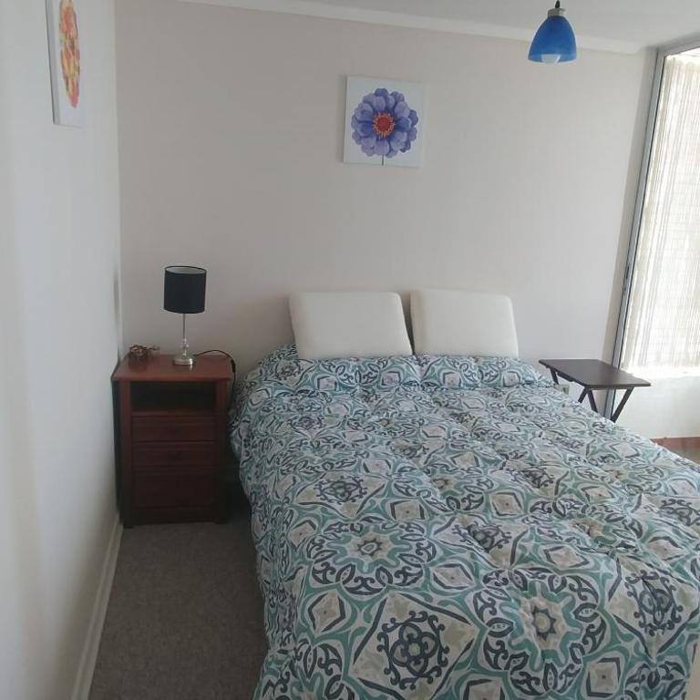 Alquiler en Viña del mar - Three-Bedroom Apartment - 17