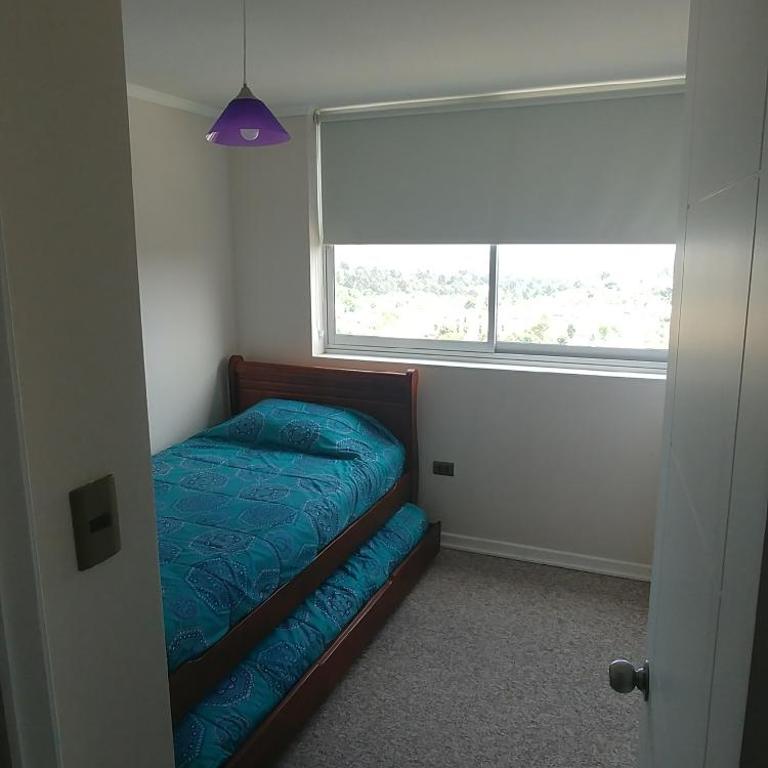 Alquiler en Viña del mar - Three-Bedroom Apartment - 14