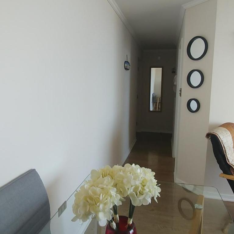Alquiler en Viña del mar - Three-Bedroom Apartment - 10