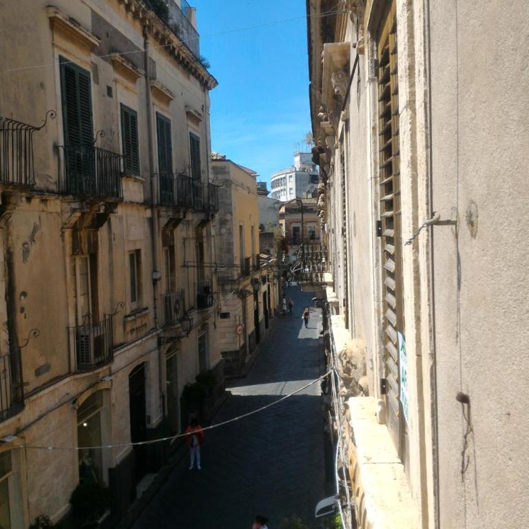 Appartamenti Piazza Duomo Acireale - Monolocale Familiare - 4