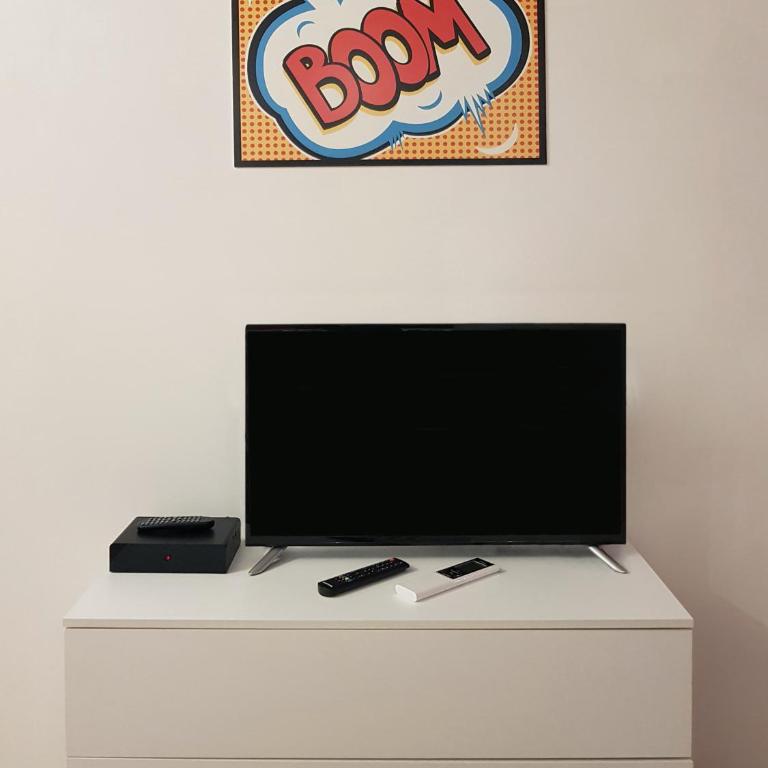 APT Re di Roma - Appartamento Standard con 2 Camere da Letto - 8