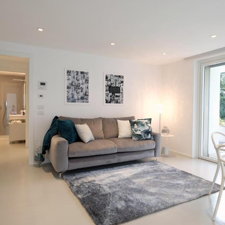 Villa Il Bacio del Sole - Superior Apartment - 2