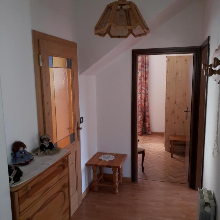 Appartamento Vista Dolomiti by GoNewLocation - Appartamento - 51