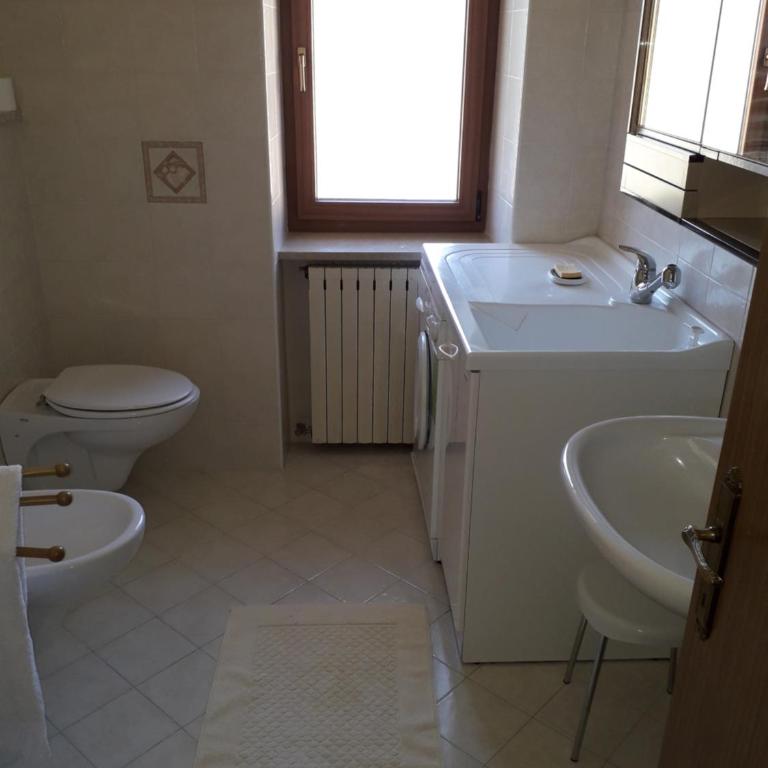 Appartamento Vista Dolomiti by GoNewLocation - Appartamento - 43