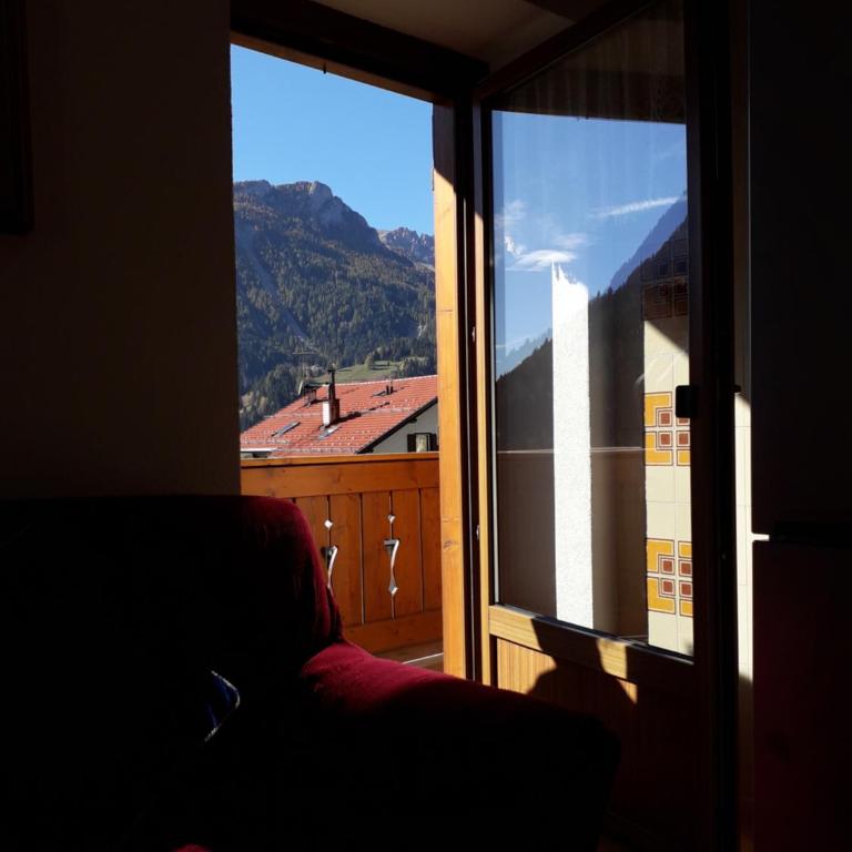 Appartamento Vista Dolomiti by GoNewLocation - Appartamento - 42