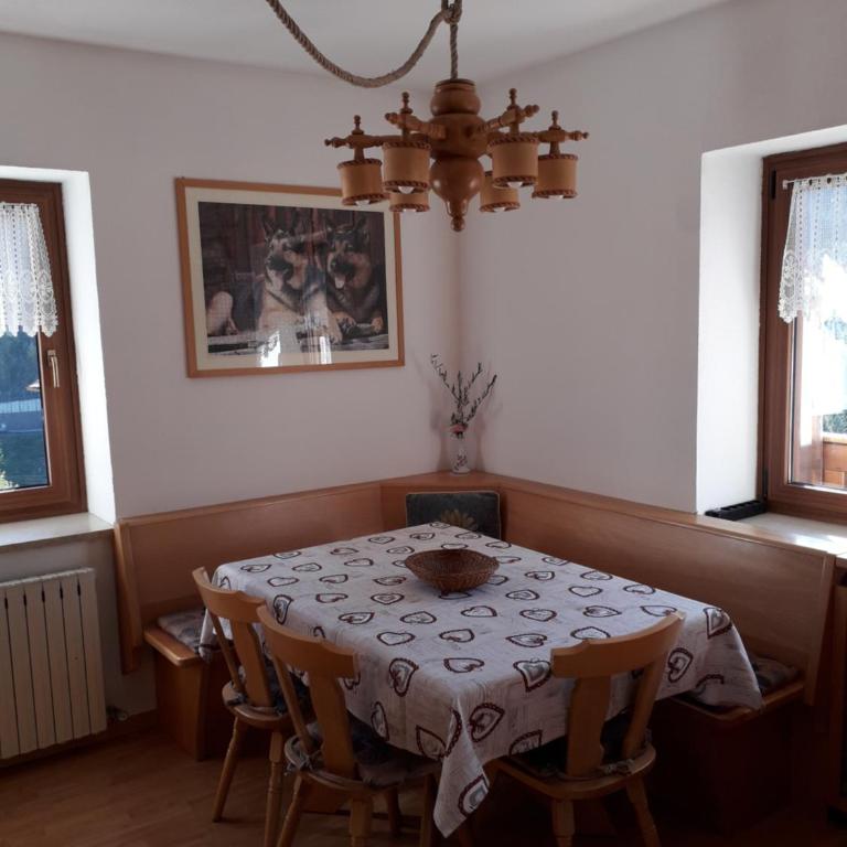 Appartamento Vista Dolomiti by GoNewLocation - Appartamento - 41