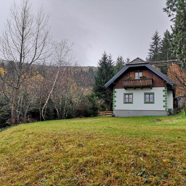 Ferienhaus Brunneben Häusl - Ferienhaus - 35