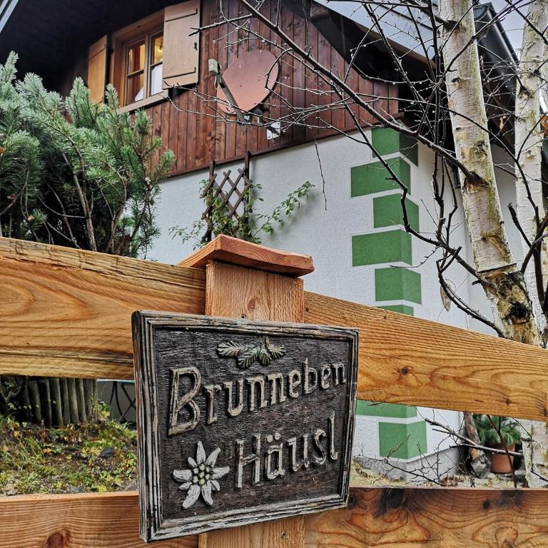 Ferienhaus Brunneben Häusl - Ferienhaus - 29
