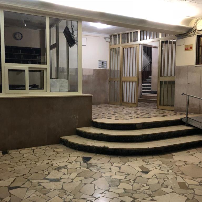 Ottieri Apartment Napoli Room&Kitchen with Panoramic View - Family Room with Sea View - 18