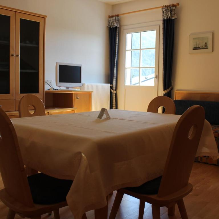 Villa Grünewald - Appartement 1 Chambre - 10