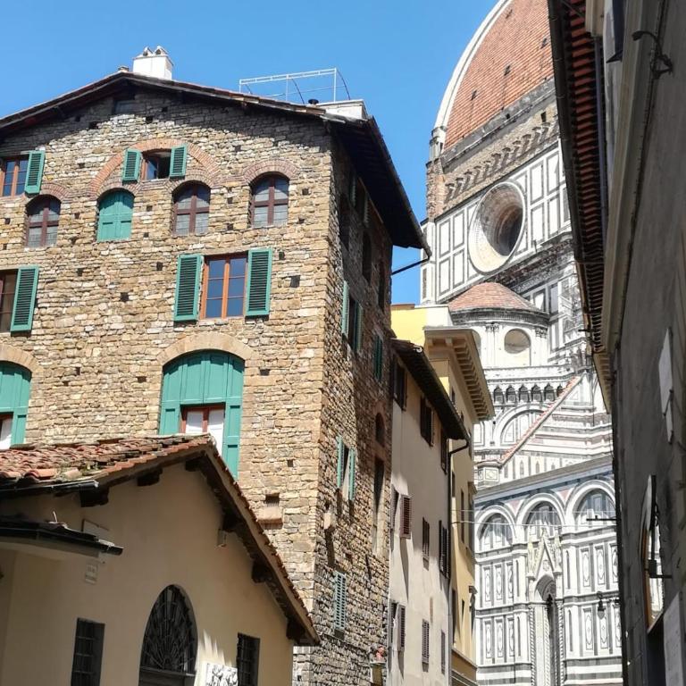Little Suite Fortezza - Appartamento - 21