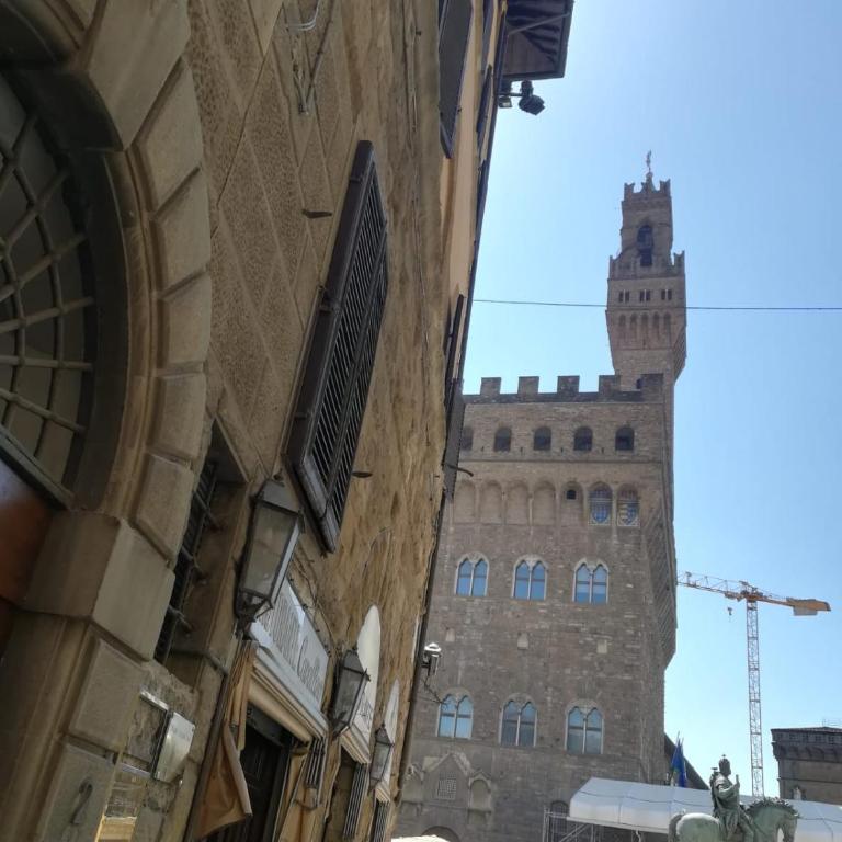 Little Suite Fortezza - Appartamento - 23