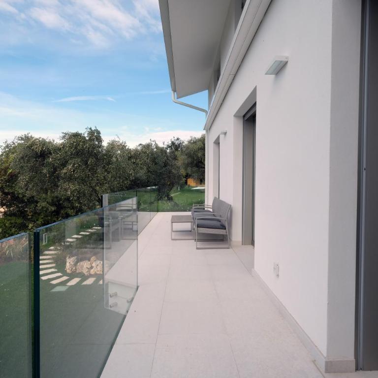 Villa Il Bacio del Sole - Deluxe Apartment - 3