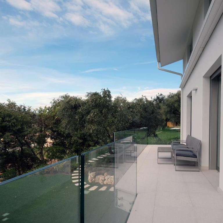 Villa Il Bacio del Sole - Deluxe Apartment - 4