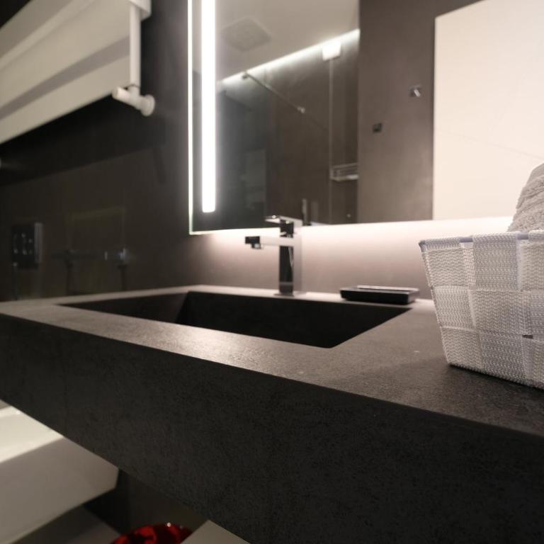 Villa Il Bacio del Sole - Deluxe Apartment - 5