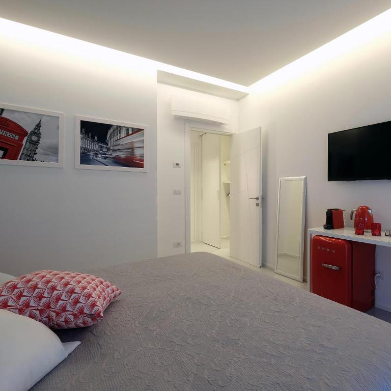 Villa Il Bacio del Sole - Deluxe Apartment - 15