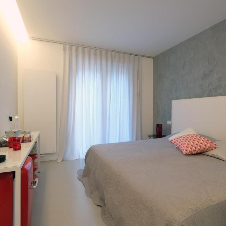 Villa Il Bacio del Sole - Deluxe Apartment - 16