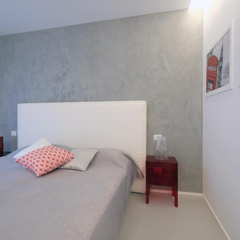 Villa Il Bacio del Sole - Deluxe Apartment - 17