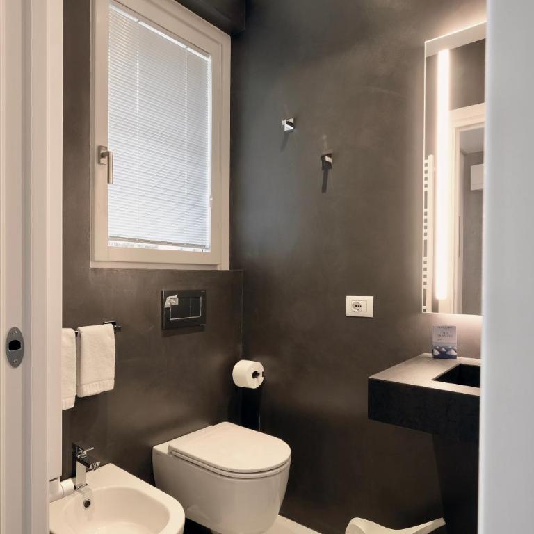 Villa Il Bacio del Sole - Deluxe Apartment - 18