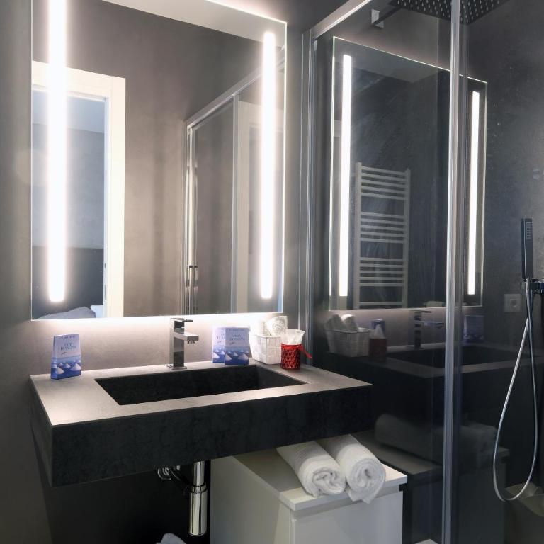 Villa Il Bacio del Sole - Deluxe Apartment - 19