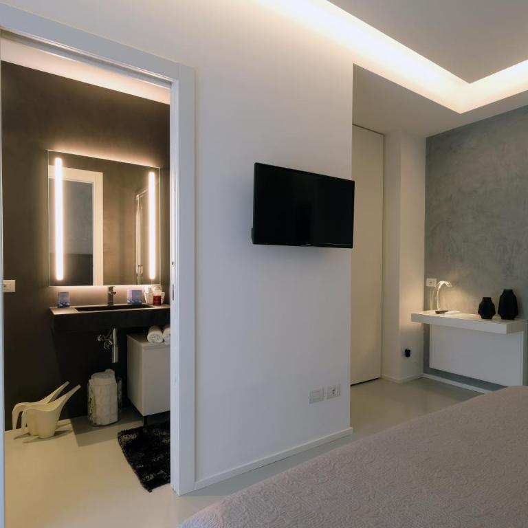 Villa Il Bacio del Sole - Deluxe Apartment - 20