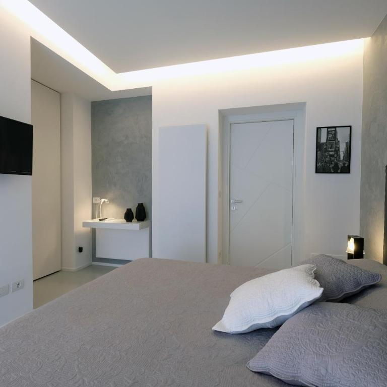 Villa Il Bacio del Sole - Deluxe Apartment - 21