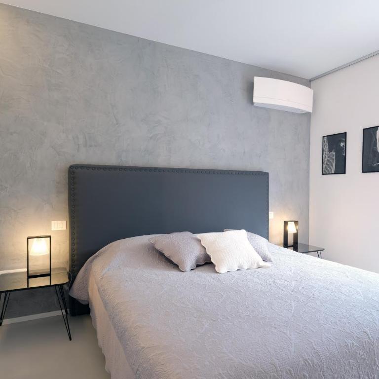 Villa Il Bacio del Sole - Deluxe Apartment - 26